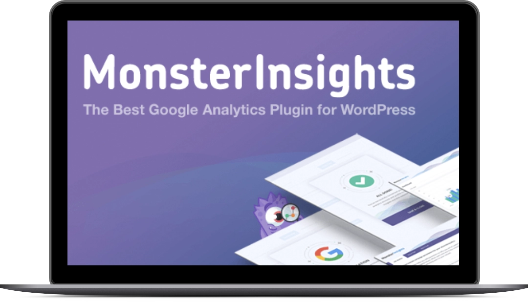 Why should you use MonsterInsight Plugin by Web designer Zan Design